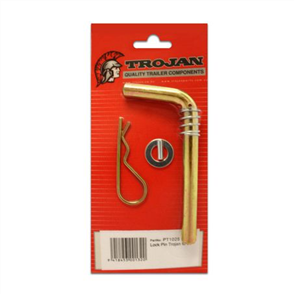 TC30M LATE LOCK PIN KIT