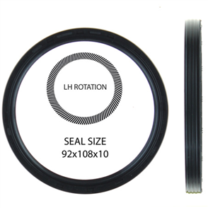 Rear Main Seal