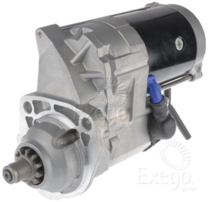 Denso Starter Motor 12V 11Th CW