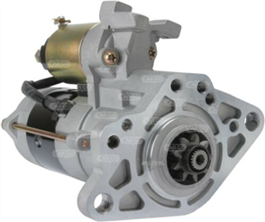 Starter Motor 24V Mitsubishi Style