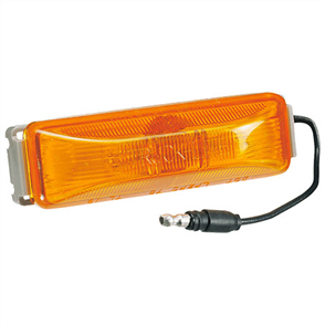 Side Indicator Lamp LED 12V Surface Mount