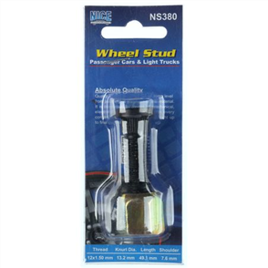 PRODUCTS WHEEL STUD AND NUT