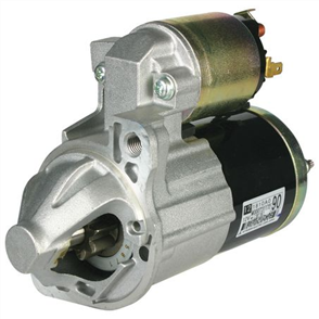 Starter Motor 12V 8Th CW Mitsubishi Style