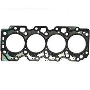 HEAD SET TOYOTA 2C LESS HEAD GASKET