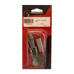 TROJAN O/RIDE COUPLING TRIGGER KIT 79-