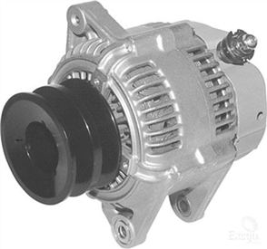 OEX Alternator 12V 90A Denso Style