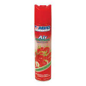 ABRO AIR FRESHENER S/MIST STRAWBERRY (1)