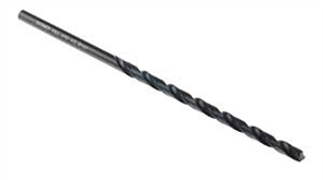 4.5MM BLACK HSS TWIST DRILL