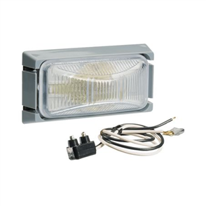 Front Marker Light Kit 12V