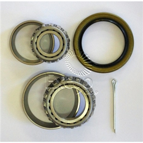 Wheel Bearing Kit TOYOTA HIACE / DYNA / HILUX