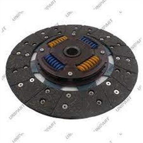 CLUTCH PLATE NISSAN PATROL G160 83-88