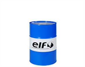 ELF CHAIN BAR LUBE 60 LITRE