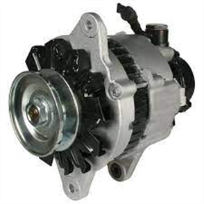 OEX Alternator 12V 45A Mitsubishi Style