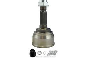 CV JOINT ISUZU USB55 17/53/26