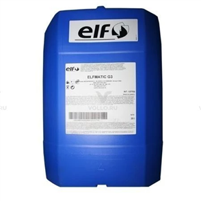 ELF BRAKE FLUID DOT 4 20 LITRE