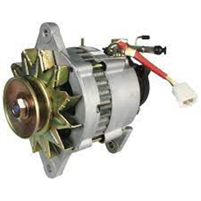 OEX Alternator 12V 60A Hitachi Style