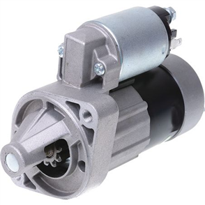 Starter Motor 12V 10Th CW Mitsubishi Style