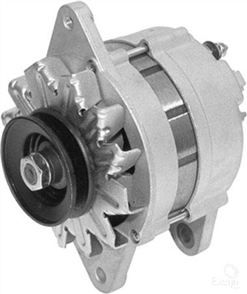 OEX Alternator 12V 90A Denso Style