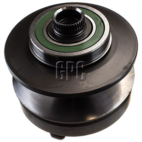 PULLEY JF016E PRIMARY