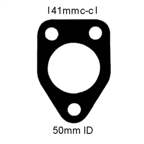 Exhaust Flange Gasket JD217