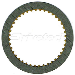 4X4 Friction (U140/150) Underdrive C3