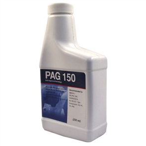 Refrigerant Pag Oil 235ml