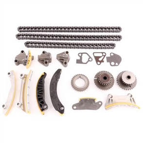 TIMING CHAIN KIT FALCON 6 ROLLER CHAIN 3WAY TKEC3170