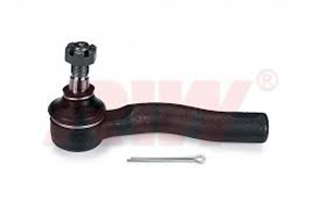 Rack End  TOYOTA RAV 4 00-03 315MM