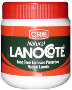 CRC LANOCOTE INDUSTRIAL 250ML