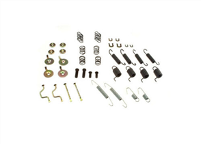 BRAKE SHOE RETAINING KIT