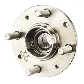 Wheel Bearing Hub