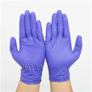 LATEX GLOVES(3XTHICK) P/FREE BX/5