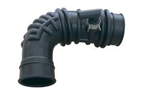 AIR INTAKE HOSE DAH231