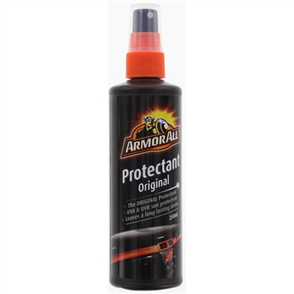 ARMOUR ALL PROTECTANT NOW USE PA-312