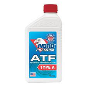 ABRO A.T.F TYPE A