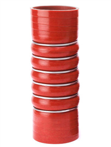 CAC HOSE RED 102MM ID X 203MM CAC4080HT