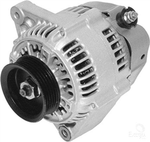 ALTERNATOR 12V 90A HONDA PRELUDE H23A1