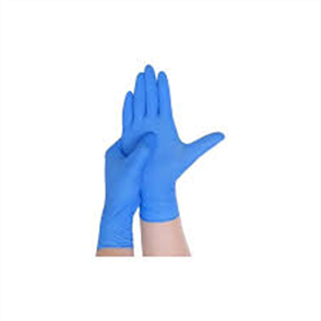 VINYL GLOVES BOX/100 SMALL (CNA)