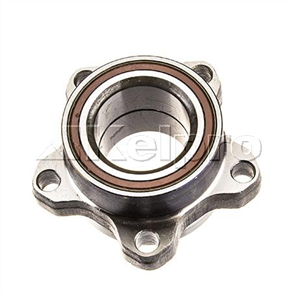 Wheel Bearing Hub