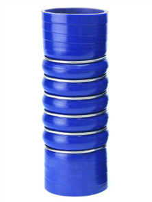 CAC HOSE BLUE 102MM ID X 203MM CAC4080C