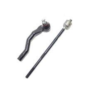 Automo Steering Rack End