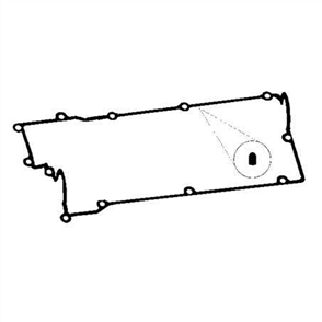 Rocker Cover Gasket