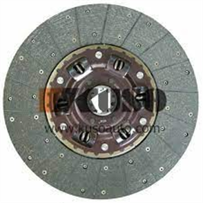 CLUTCH PLATE HINO BUS WITH R/RANGER