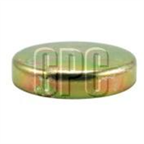 REPCO STEEL WELCH PLUG 1-1/4IN.