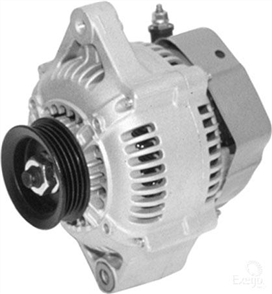 ALTERNATOR 12V 80A HONDA CIVIC D15B4 ENG