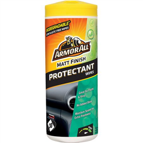 ARMOR ALL PROTECTANT WIPES