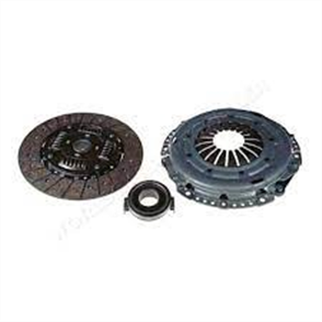 HEAVY DUTY CLUTCH KIT SUBARU FORESTER IMPREZA