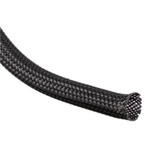 NYLON POLYAMIDE MONOFILAMENT SLEEVING 25MM - NYLON MMONO 15M