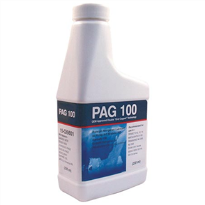 Refrigerant Pag Oil 235ml