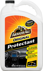 ARMOR ALL  (1 US GAL) 3.8 LITRE